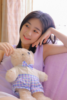 远远的爱